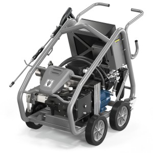 HD 9/100-4 Cage Adv