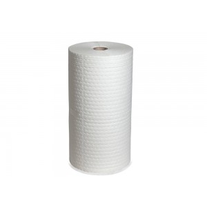 ABSORBENTE HIDROCARBUROS ROLLO 43 MTS