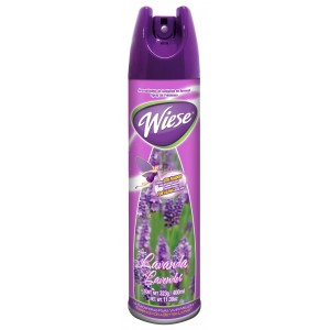 AEROSOL WIESE 