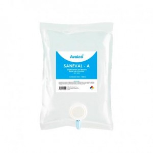 DISPENSADOR DE JABON 350 ML 