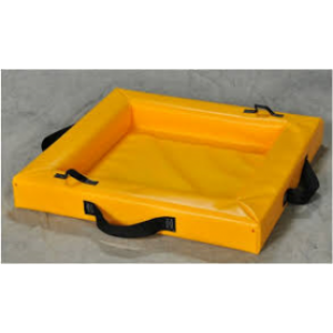 BERMA CONTROL DE DERRAMES 280X150X10 CM (BERMA-280)
