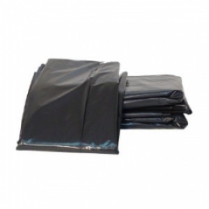 BOLSA BASURA 50X55 PAQUETE 10 UNIDADES 