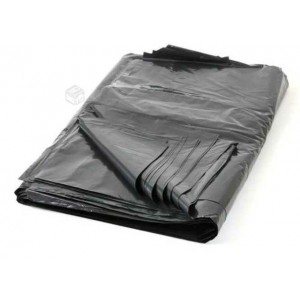 BOLSA BASURA 50X70 BOLSAS 10 UNIDADES 