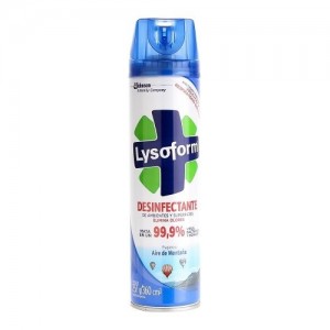 DESINFECTANTE LYSOFORM 