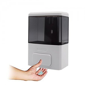DISPENSADOR DE JABON 1000 ML BOLSA 